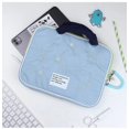 thumbnail image 1 of Cute Laptop Sleeves Carrying Case 11 13 14 15 Inch Cover for Macbook Air Ipad Pro 11 12.9 ASUS Computer Inner Bag Notebook Pouch LUHAN, 1 of 6