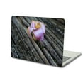 thumbnail image 4 of KSK KAISHEK Hard Shell Cover Compatible MacBook Pro 16" with XDR Display Type C Model: A2141 (Purple series 0301), 4 of 5