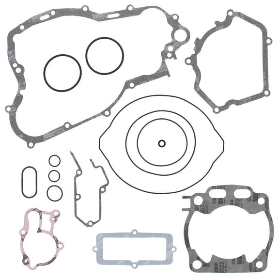 New Vertex Complete Gasket Set W/O Seals for Yamaha YZ 250 (99-00) 808668