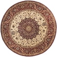 thumbnail image 2 of Traditional Rug - Persian Legend -Ivory/Rust-Color:Ivory/Rust,Design:Traditional,Shape:Rectangle,Size:9'6"L x 7'6" W, 2 of 2