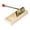 Old style cannot be, variant on SDFGTstore Premium Wooden Nut Sheller With Metal Cores For Walnuts Pecans Kitchen Helpers