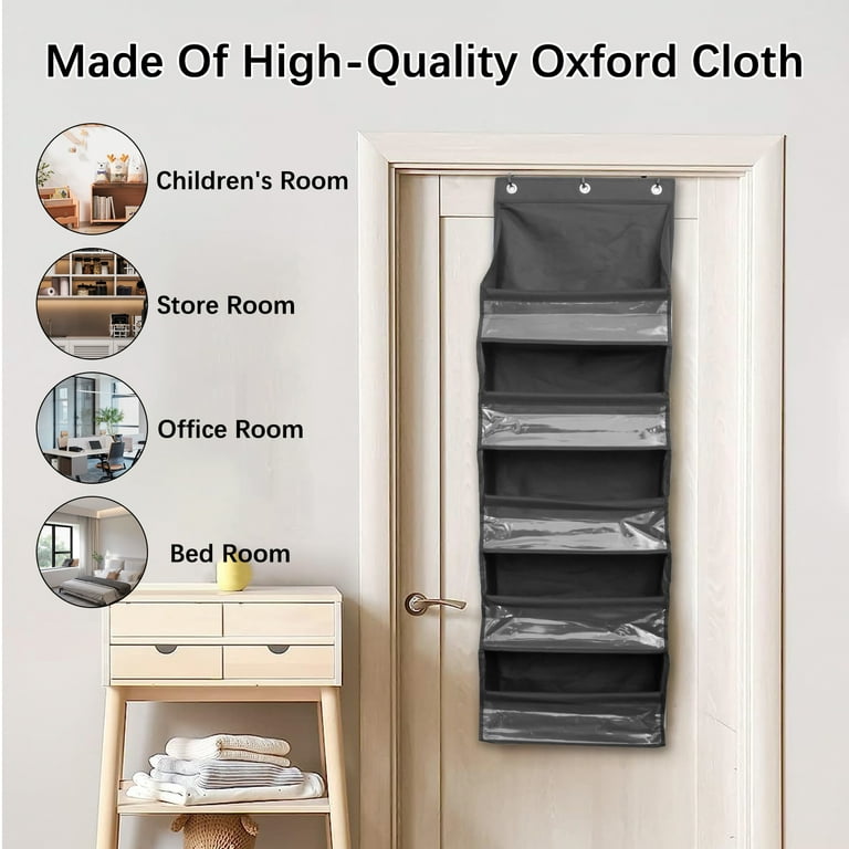 Over the door pocket organizer ikea sale