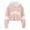ZF-Pink, variant on Emitonse Girl Zip up Hoodie Sweatshirt Soft Crop Top Hoodies for Teen Girls Trendy Pullover Long Sleeve Oversized Hooded Sweatshirts Cute Tween Tops Winter Clothes Size for 10-12 Years,Black