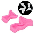 thumbnail image 4 of Fondant Molds, Elastic Reusable Chocolate Molds  DIY Making  For Party Decoration For Art Project, 4 of 8