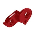 thumbnail image 4 of DYNWAVECA Bike Rear Derailleur Hanger Extend Aluminum Alloy Accessory for Mountain Road Cycling Portable Professional Component Parts Red, 4 of 9