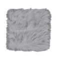 thumbnail image 1 of Coussin en Velours pour Chaise de Sofa Tissu Lavable Confortable Doux Durable Maison, 1 of 4