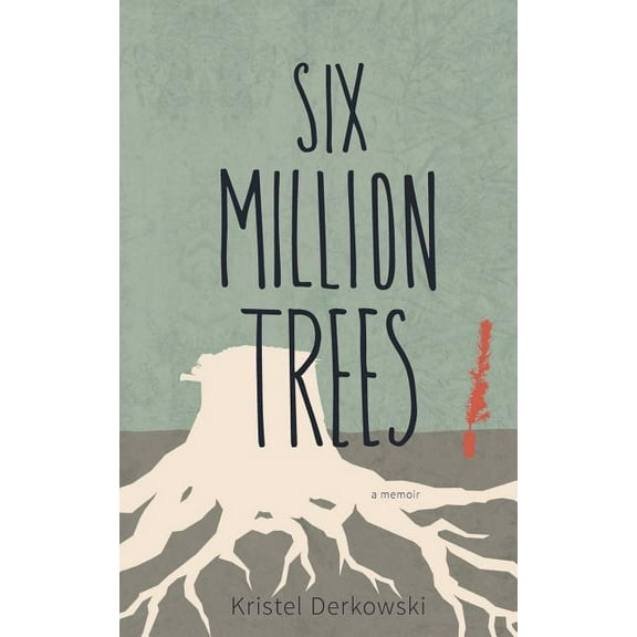 Six Million Trees, (Paperback)
