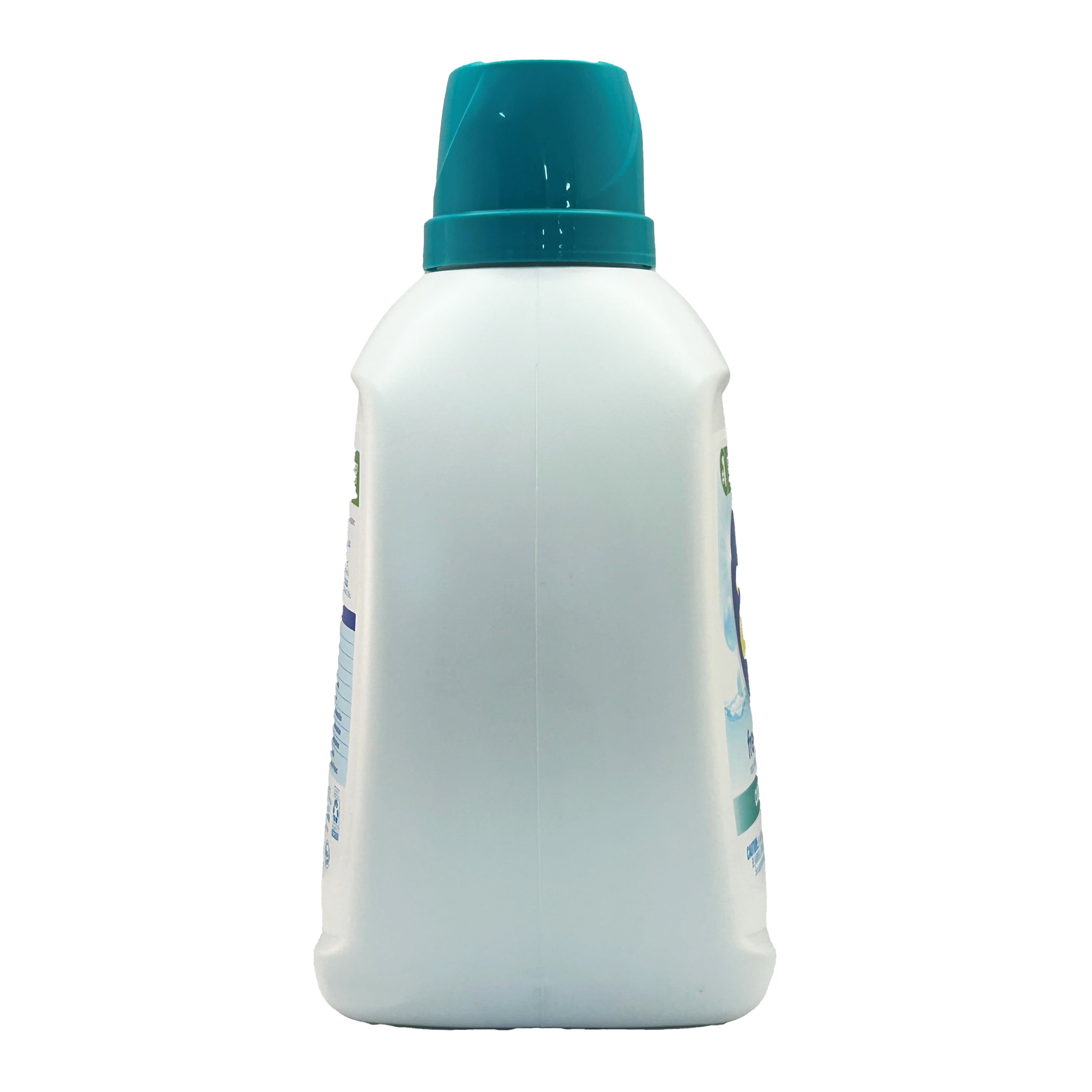 all Liquid Laundry Detergent, Free Clear with Odor Relief, 88 Fluid Ounces, 49 Loads