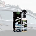 thumbnail image 6 of Car Insect Stain Cleaner, 100ml Quick-Acting Bug Splatter, Sap Remover Spray for Paint and Glass, Gentle on All Finishes, No rinses Formula, 6 of 6