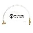 thumbnail image 3 of Marine Tech Tools Seastar Hydraulic Steering Filler Kit with Swivel, Outboard Power Steering Bleed Kit for Boat, Fits Seastar Hydraulic Steering & All Outboard, Sterndrive & Inboard, 3 of 4