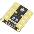 thumbnail image 2 of Sensor mmWave DFRobot C4001 24 GHz 25 Metros UART Presencia Humana, 2 of 5
