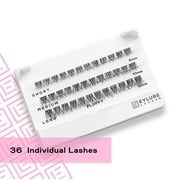 Eylure Fluffy Curl Eyelash Clusters