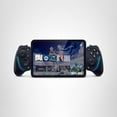 thumbnail image 2 of Razer Kishi Ultra Gaming Controller for Android, iPhone 15 & 16 Series, iPad Mini A17 Pro & 6 (USB C): Pro Controls - Ergonomic G, 2 of 12