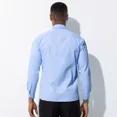 thumbnail image 4 of Camisa Vestir Manga Larga Slim Fit Para Hombre Casey Kevin, 4 of 7
