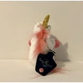 thumbnail image 6 of Universal Studios Exclusive Despicable Me Unicorn 4" Plush Figure Keychain, 6 of 6