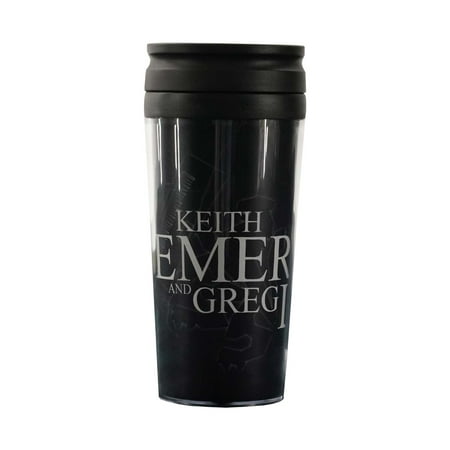 

Emerson Lake & Palmer Travel Mug