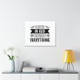 thumbnail image 3 of Scripture Walls Faith In God Changes Everything 2 Corinthians 5:17 Christian Wall Art Bible Verse Print Ready to Hang Unframed, 3 of 18