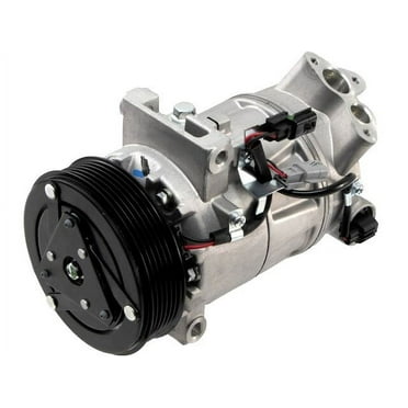 A/C Compressor - Compatible with 2020 - 2022 Nissan Sentra 2021
