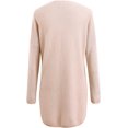 thumbnail image 2 of Richie House Women's Cardigan Sweater with Two Pockets RH2046-C-XS, 2 of 5