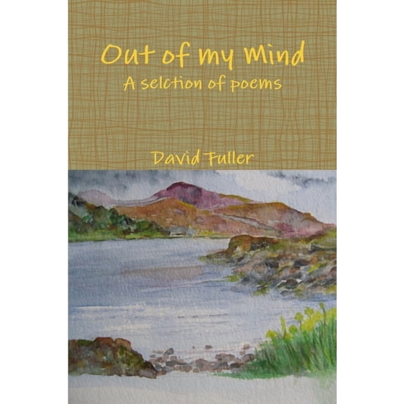 Out of my Mind, (Paperback)