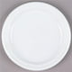 Dart 7PWF CPC Vaisselle en Plastique de 7 Po - Blanc&44; Cas de 1000 – image 1 sur 1