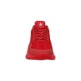 thumbnail image 4 of Tenis HGN by MR SHU Hombre Deportivo Transpirable Comodo Rojo 26, 4 of 4