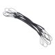 thumbnail image 5 of GAXIRE 12Ud Lanyard Elástico Para Stylus Negro Con Cuerda Retráctil Para Uso Diario, 5 of 8