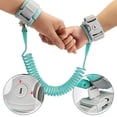 thumbnail image 1 of Arnés de enlace de seguridad antipérdida para niños, correa para la muñeca para bebé, cinturón con cerradura, 1 of 5