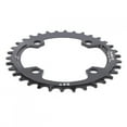 thumbnail image 1 of Filfeel Bike Chainring, 96BCD Bicycle Chainring, Cranksets Cranksets Mountain Bicycle For Bike, 1 of 8