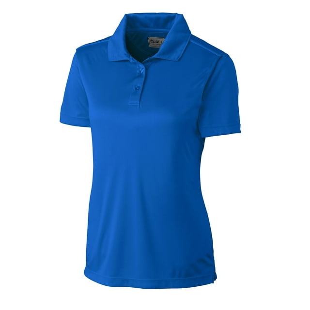 Clique Parma Lady Polo Shirt