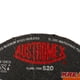 thumbnail image 4 of disco abrasivo para metal de 4 pulgadas, 4 of 5