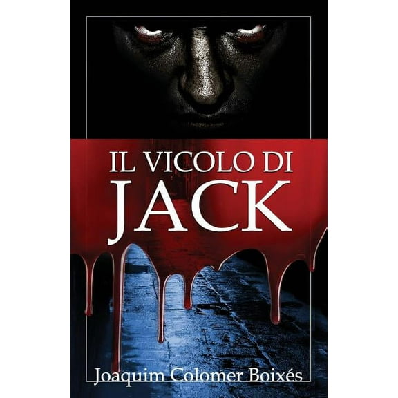 Il Vicolo Di Jack (Paperback)