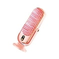 thumbnail image 2 of Ventilador Portátil Recargable Inteprter por USB Rosa, 2 of 6