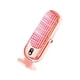 thumbnail image 1 of Ventilador inalámbrico recargable Advancent rosa con sistema silenciador portátil fácil de limpiar, 1 of 1