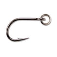 thumbnail image 2 of Mustad - Ring Live Bait Hook Size 1/0 Multi-Colored, 2 of 2