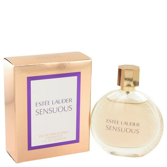 SENSUOUS de ESTEE LAUDER Estee Lauder Model