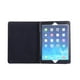 thumbnail image 4 of Sidaley Funda protectora de cuero de PU Cobertura completa Funda con tapa para 9.7 2017 2018 Juegos de teclado y mouse para computadora, 4 of 5
