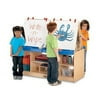 MapleWave 4 Station Easel