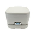 thumbnail image 6 of Camco 2.6-Gallon Portable Travel Toilet – Polymer (41531), 6 of 7