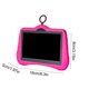 thumbnail image 3 of Tableta para niños de 7 pulgadas con Android 7, a prueba de caídas y explosiones, juguetes para piscina, juguetes para bebés y niños pequeños., 3 of 6