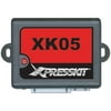 DIRECTED INSTALLATION ESSENTIALS XK05 Data Transponder Override Interface