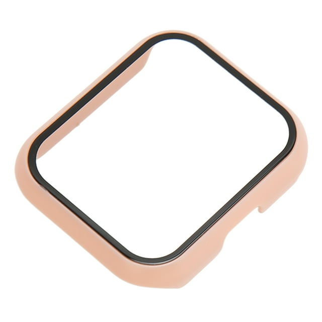 Protecteur d'Écran de Montre en Verre Trempé Couverture Complète Écran de Protection pour Realme Montre 2 Pro