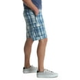 thumbnail image 2 of Wrangler Men's Twill Cargo Short, 2 of 6
