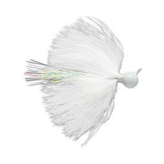 VMC DM Marabou Jigs