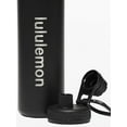 thumbnail image 2 of Lululemon Bouteille d'Eau Sport 24Oz 710ml Isolée, 2 of 3
