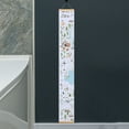 Metric Growth Chart For Kids Baby Height Wall Hanging Ruler | Kenya