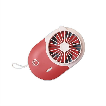 

Fan Home Essentials Creative New Summer Fan Usb Charging Handheld Mini Fan Convenient Convenient