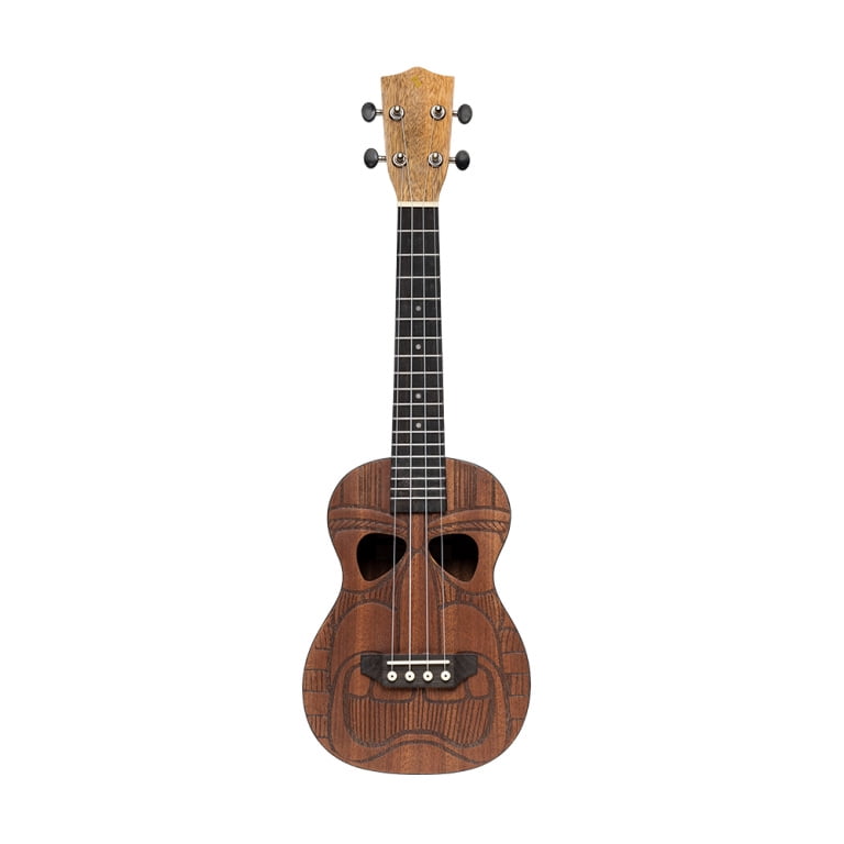 Stagg Tiki Concert Ukulele Hewa