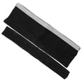 thumbnail image 4 of OULII 2Pcs Black Refrigerator Door Handle Covers Durable Kitchen Appliance Protector Washable and Stain Resistant, 4 of 8