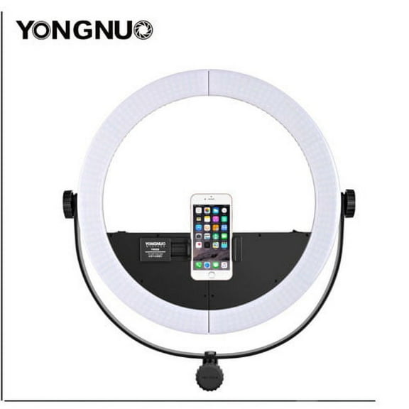 YONGNUO YN508 two-in-one LED video light With color Temperature 3200K 5500K NEW
